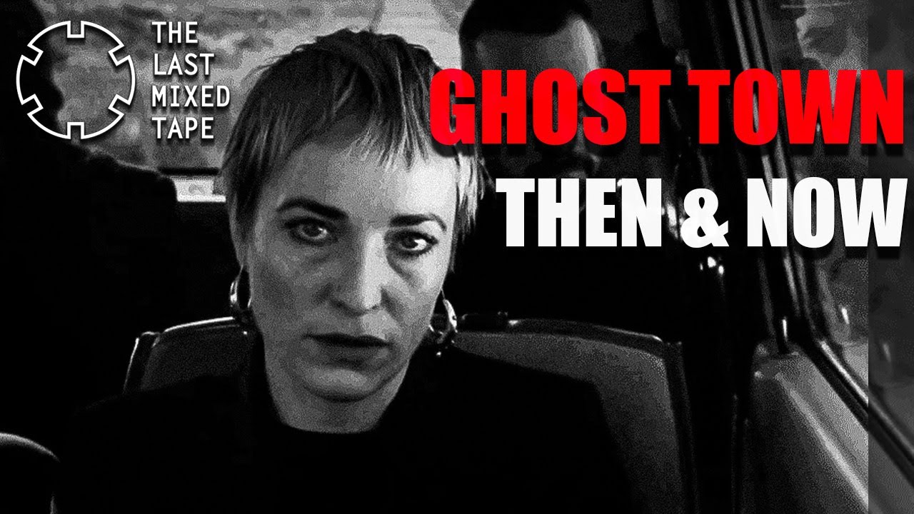 Как Ghost Town стал тревожной песней протеста современной Ирландии | The Specials x Lankum