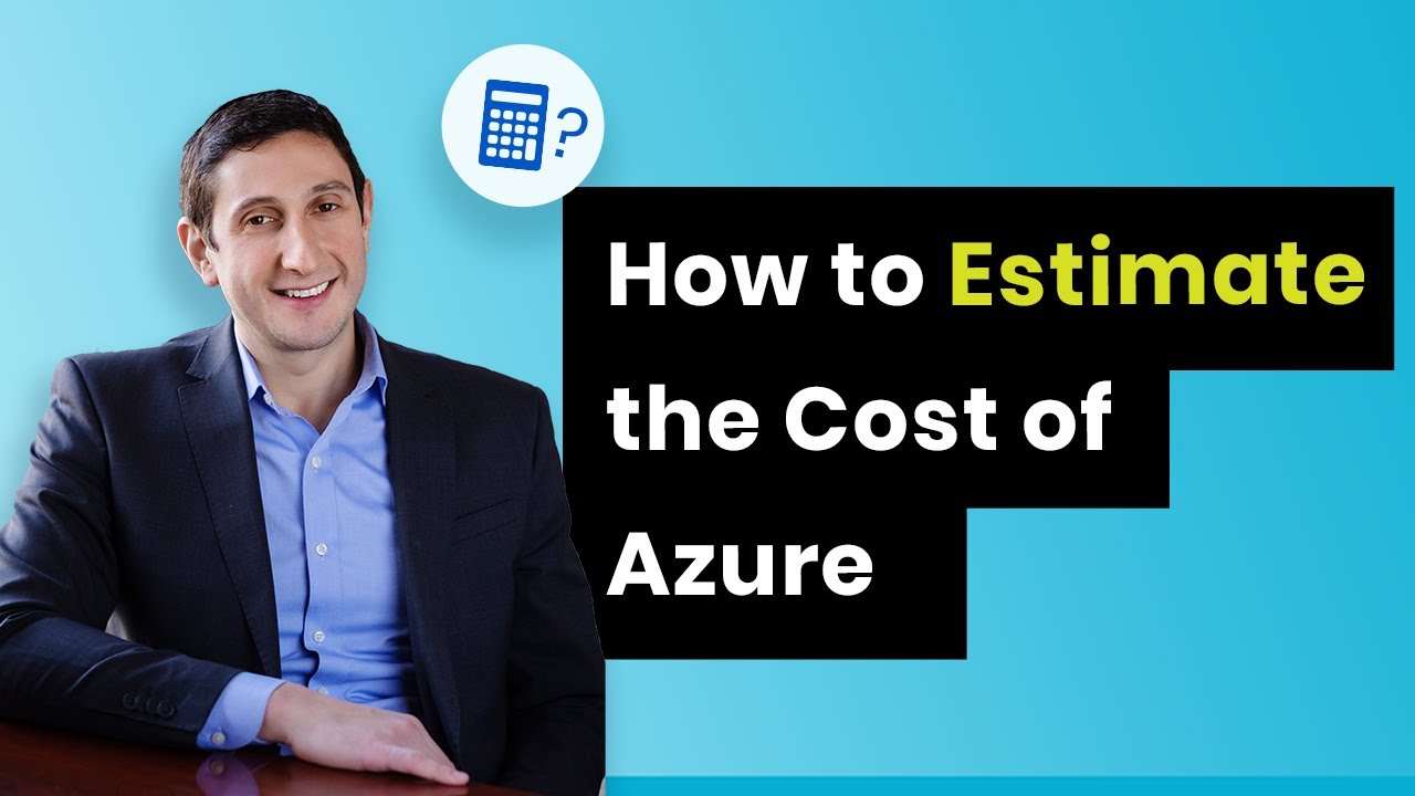 How to Calculate the Cost of Azure (Step-by-Step Process)