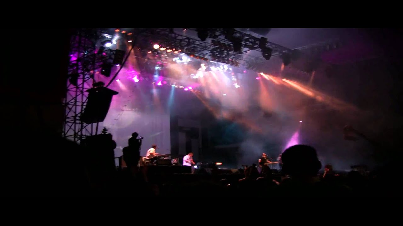 Kispál és a Borz 2010 Búcsúkoncert 32 - Szőkített nő (TeliHD)