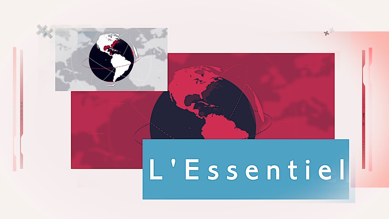 L'Essentiel du 18 au 25 novembre 2025