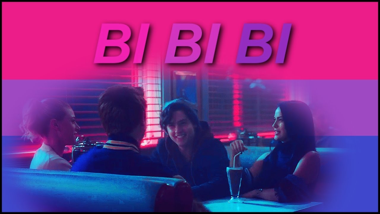 riverdale | bi bi bi