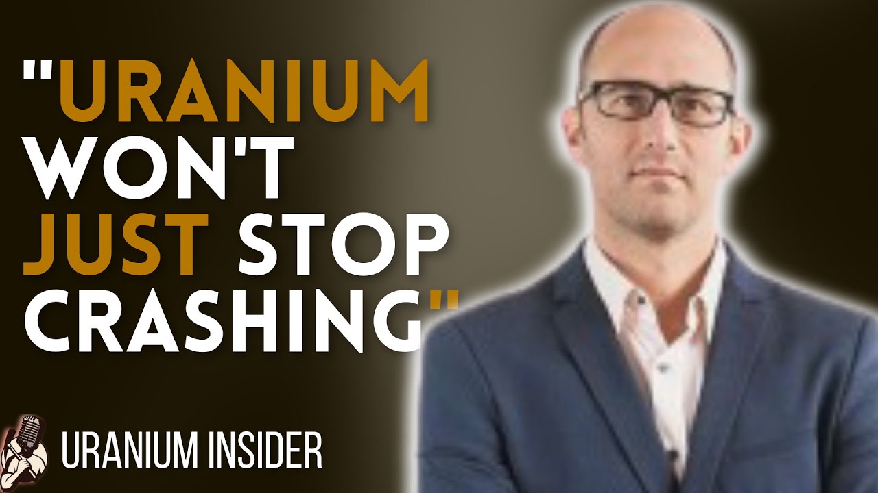 Uranium Keeps Crashing, When Does it Stop?
