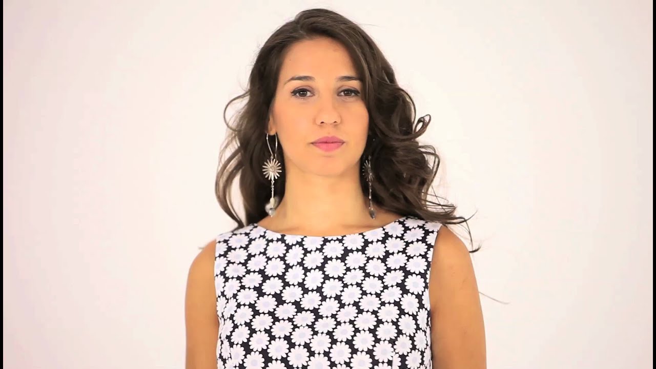 Gemma Humet - Les lleis del teu cos (Videoclip Oficial)