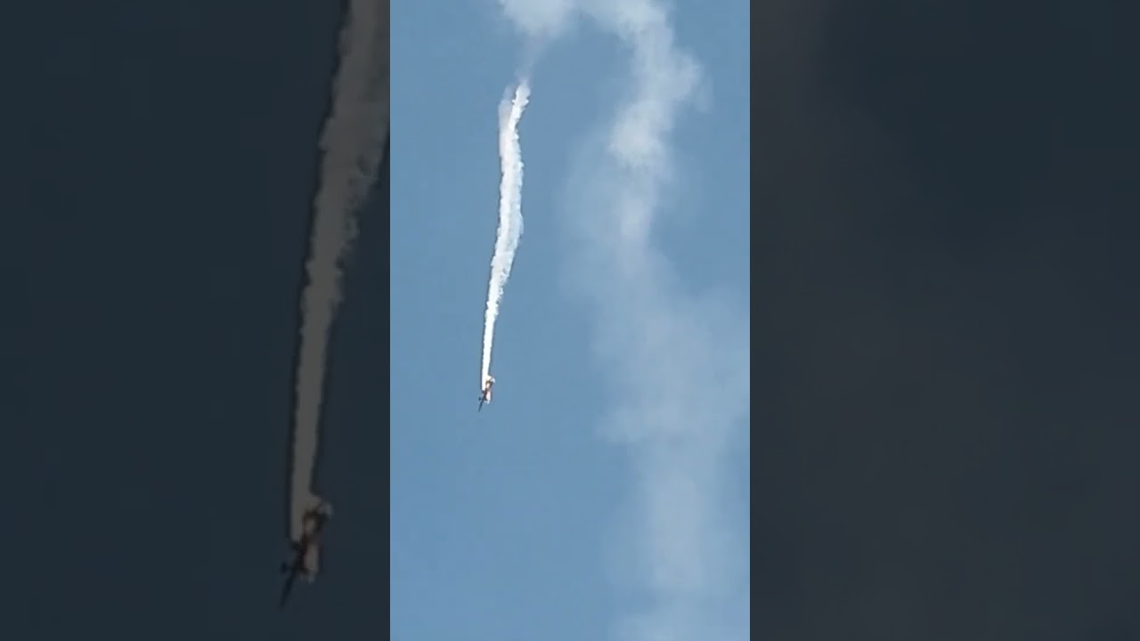 acrobazie aeree air show la spezia, 10 agosto 2025