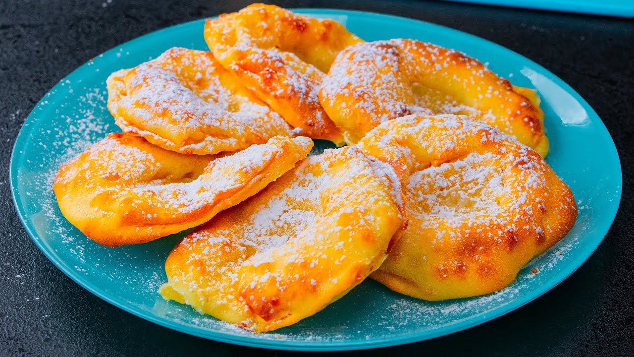 Placki z jabłkami, W PIEKARNIKU! Robiłaś kiedyś coś podobnego?| Cookrate - Polska