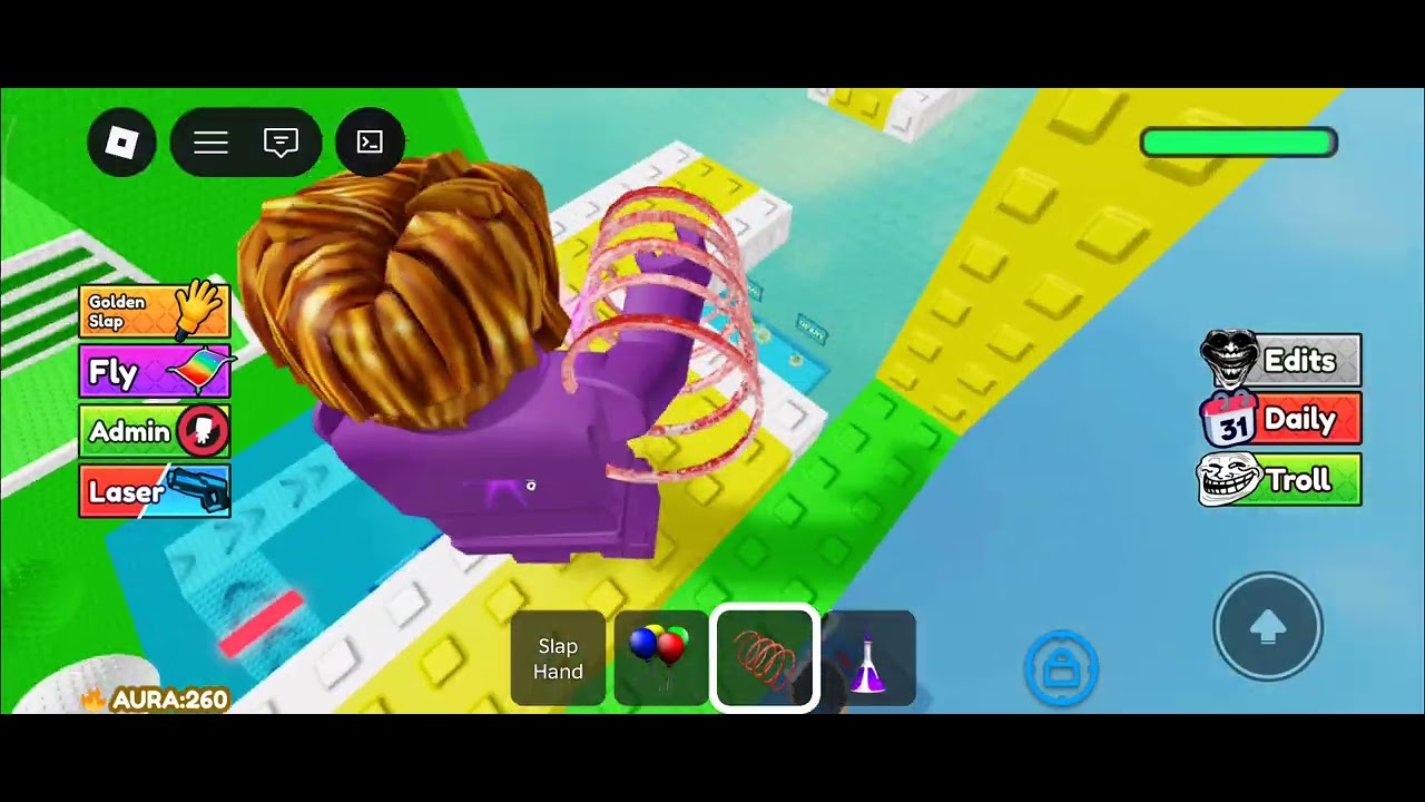 Roblox video please subscribe