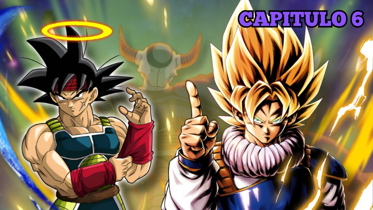 ¿QHPS Bardock SOBREVIVIA? #6 - Grandes cambios