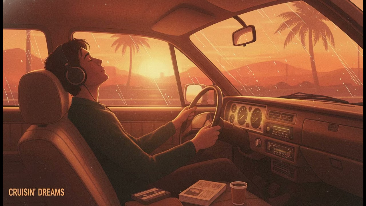 90s Boom Bap Chill Jazz x LoFi Type Beat - Archive 22 | Prod. Rosarock