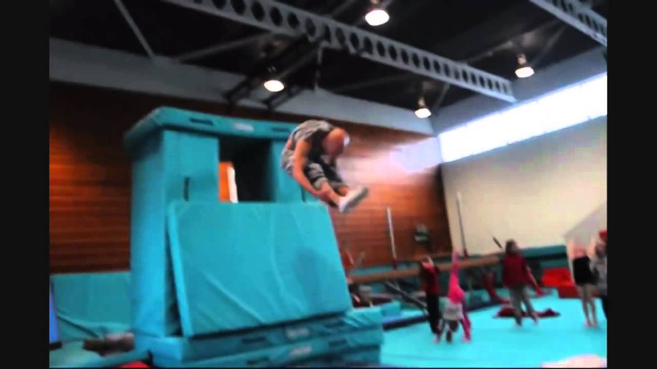 Amazing People Compilation   Amazing skill and Talent in HD 2012