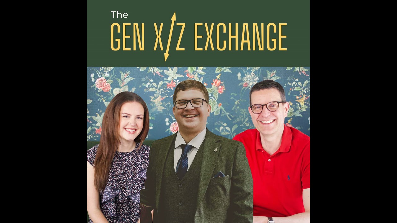 How to write a CV that actually gets read – For Gen Z, Gen X & career changers with Carl Scutt