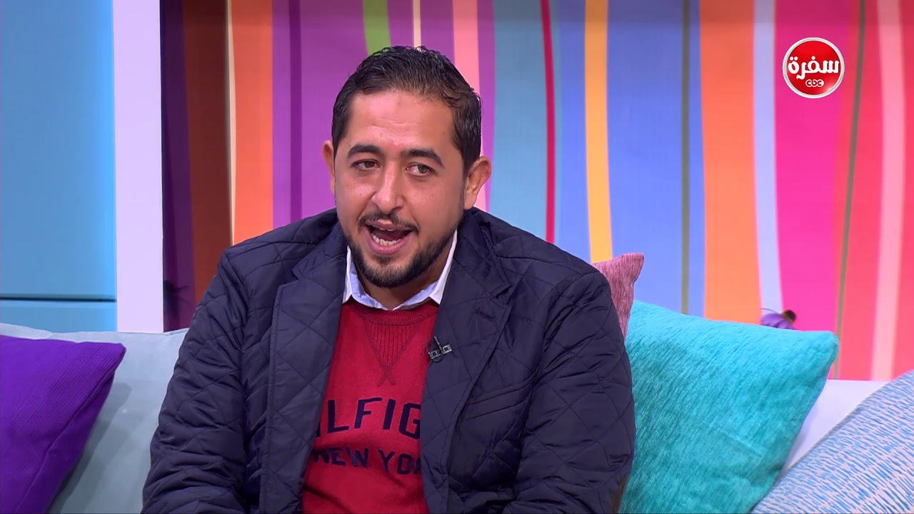 دكتور التغذية "أحمد عمر" يكشف لكِ  كيف تحققين حلم الرشاقة؟ | هي وبس