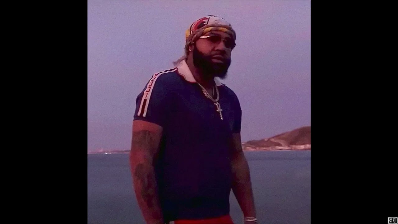 (FREE) Money Man Type Beat 