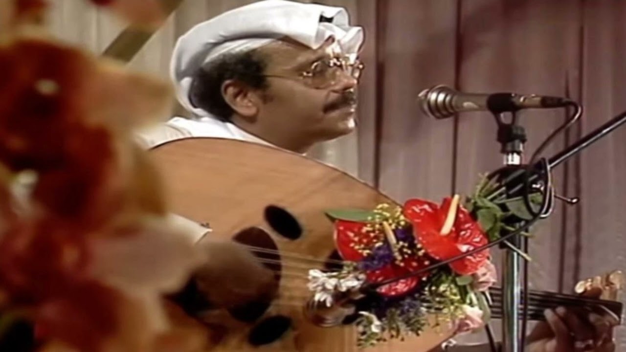 طلال مداح - مانسيتيني | حفل دبي (تسجيل نادر ولأول مرة)