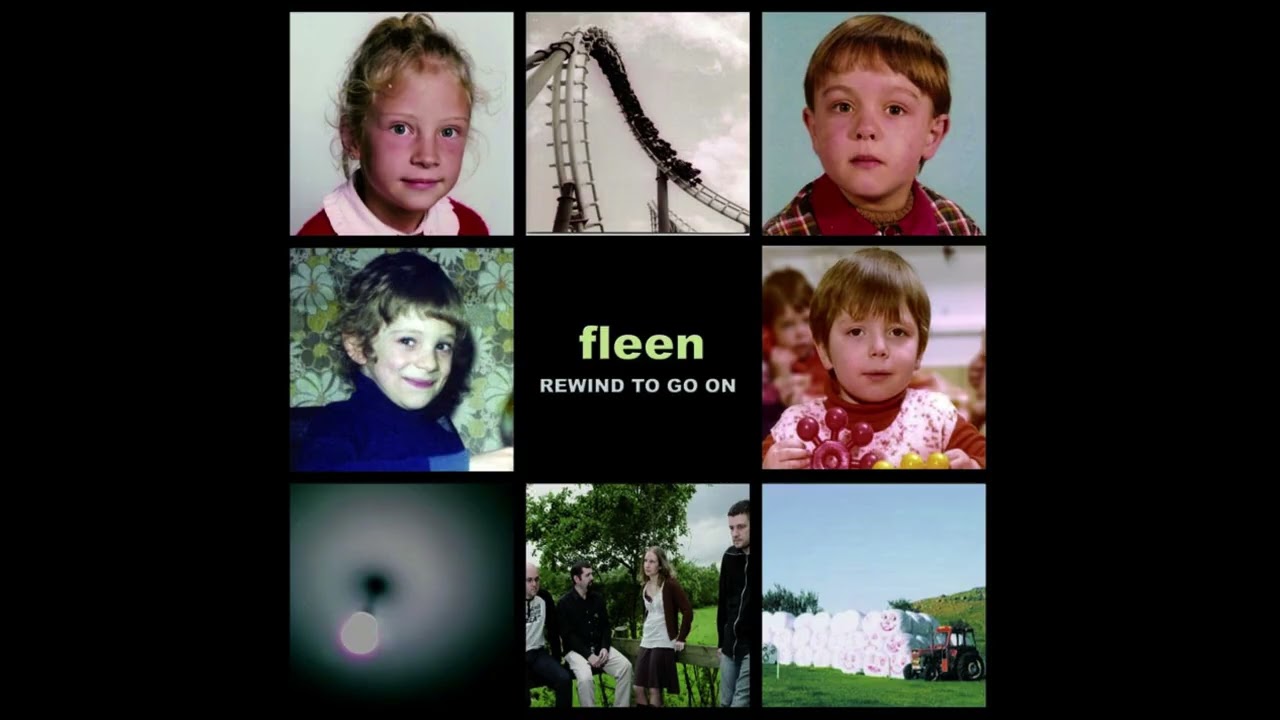 Fleen - Sentiments