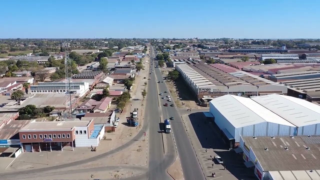 Plumtree Road: From Dusty Trail to World-Class Highway | A Bulawayo Lifeline
