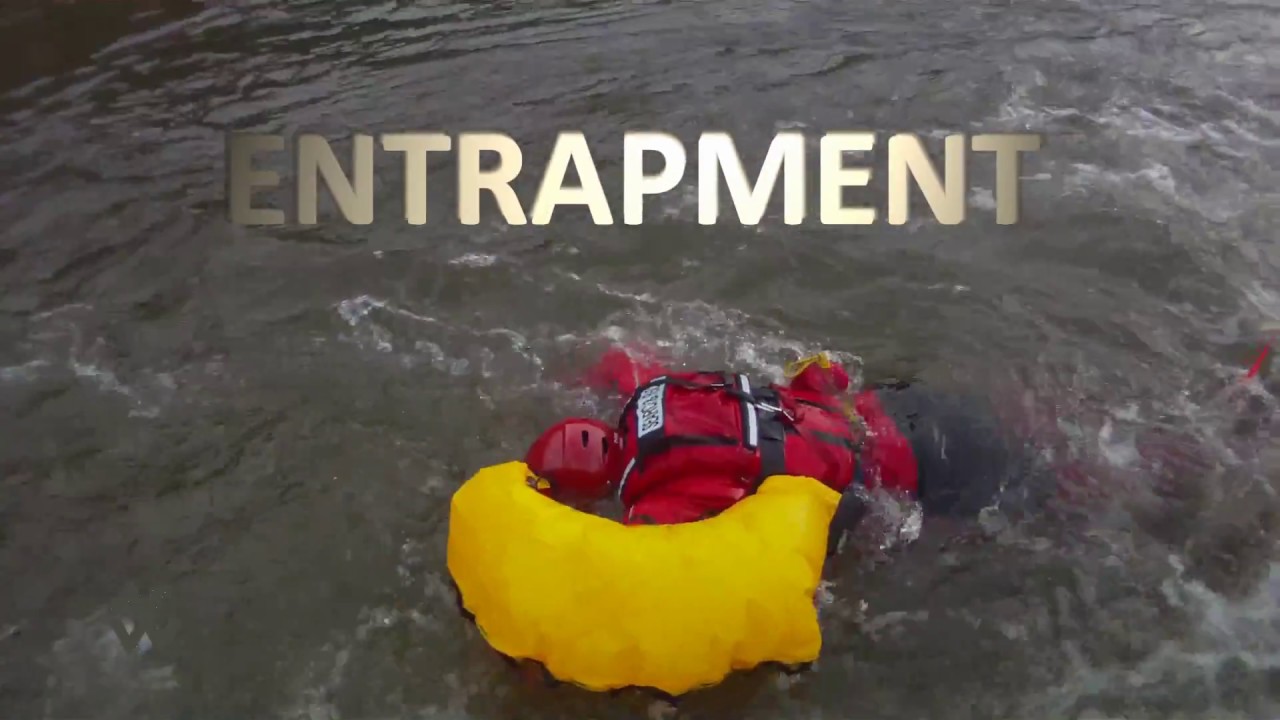 North Water Rapid Survival System Brief Intro