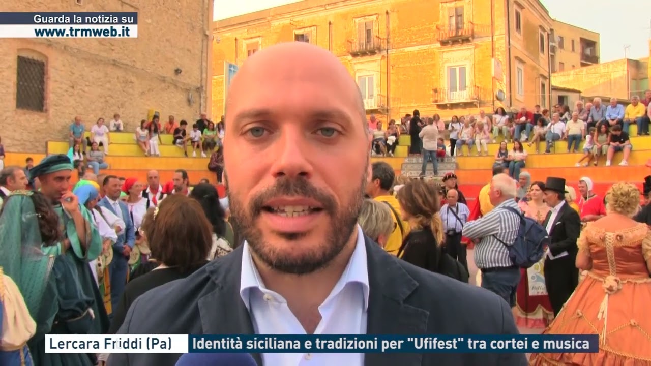 Lercara Friddi (Pa) - Identità siciliana e tradizioni per 