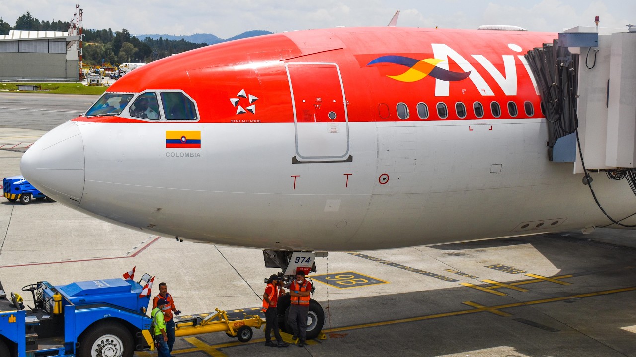 Trip Report | Avianca (ÚLTIMOS VUELOS DEL AIRBUS A330-200) | Medellín - Bogotá | Vuelo completo | HD