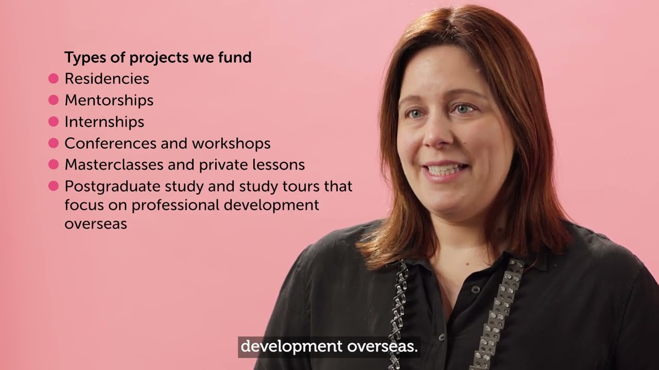Who Can Apply? Applicant and Project Eligibility.