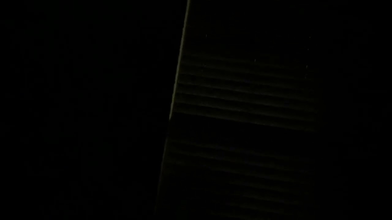 I am trying to make you see with light. (I AM TRYING TO TURN ON THE FLASHLIGHT!)