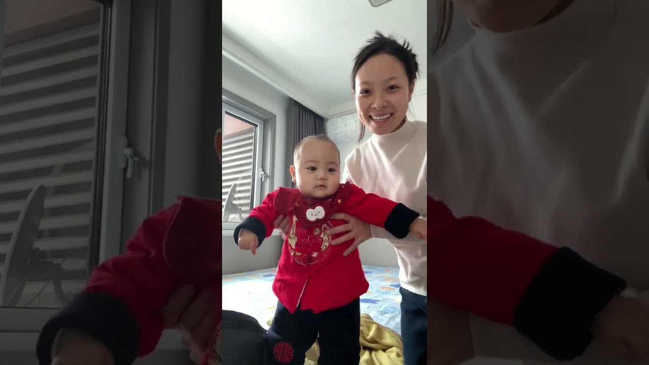 On the 14th day of the first lunar month we celebrate the Little New Year. Here we steam b