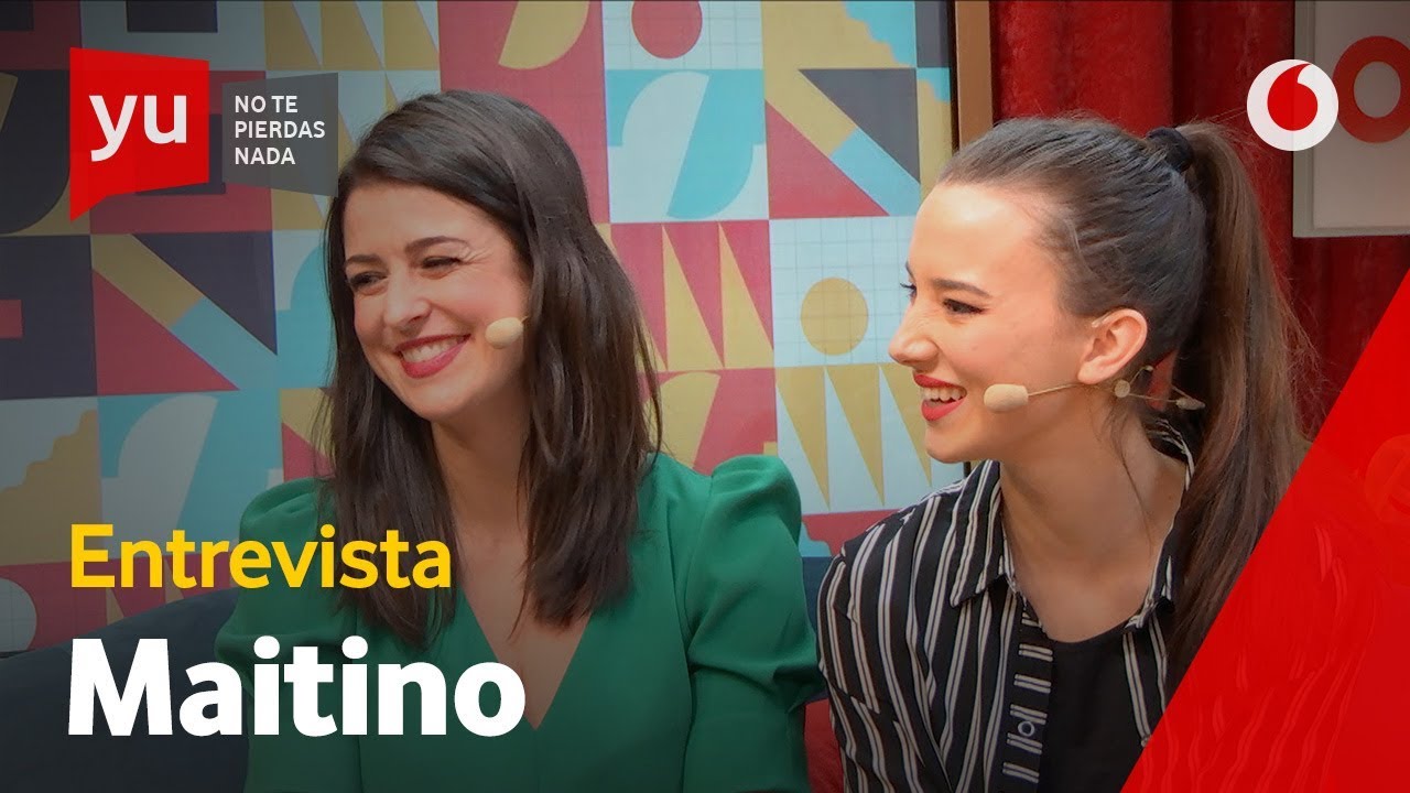 El origen de Maitino | Aria Bedmar: 