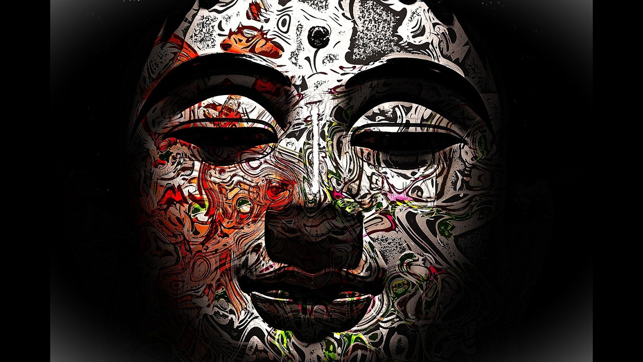 Take it | Tribal Techno