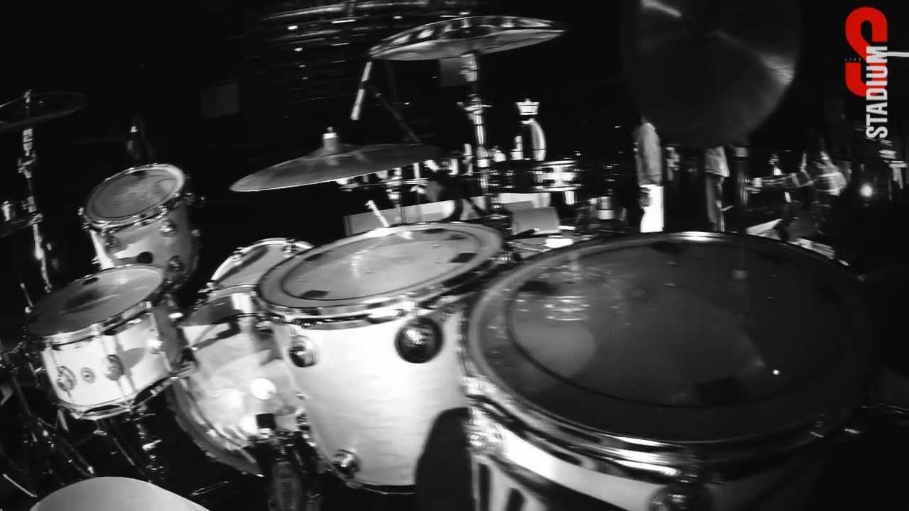Stadium Live: спЛин 09.11.2012