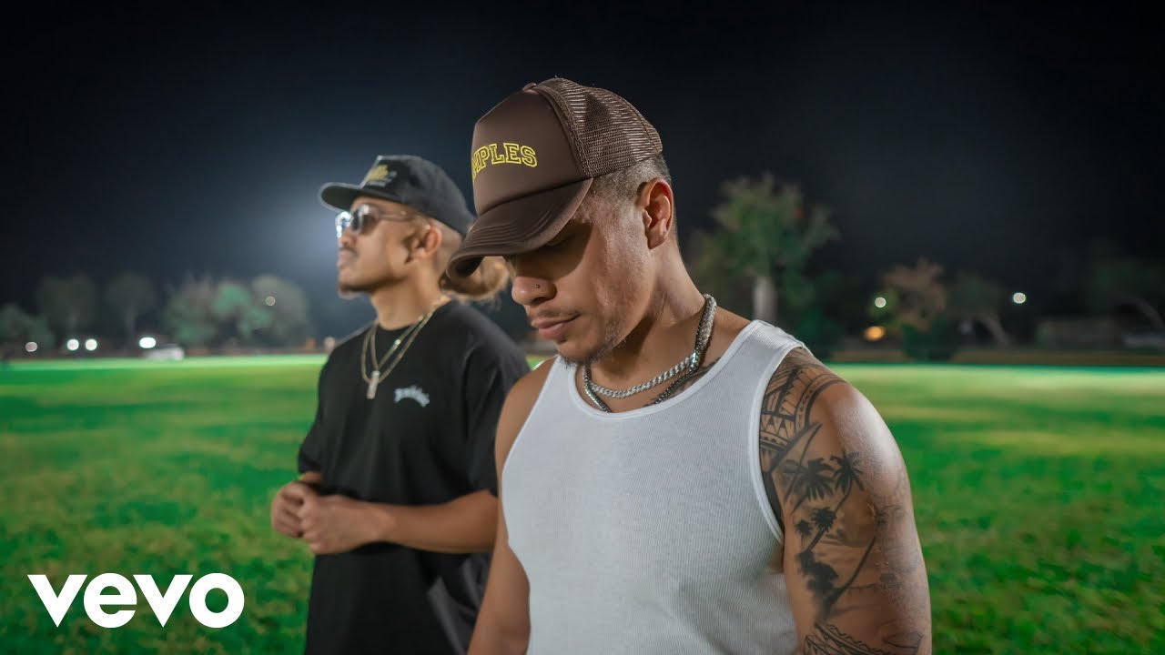 Donell Lewis, Kennyon Brown - Morning Ride (Tribute to Fiji)