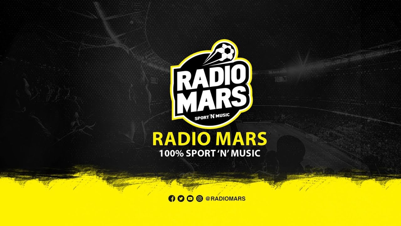 MOBACHARA MEN MARS