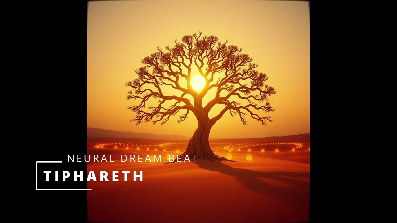 Tiphareth | Progressive Rock - Suno (AI)