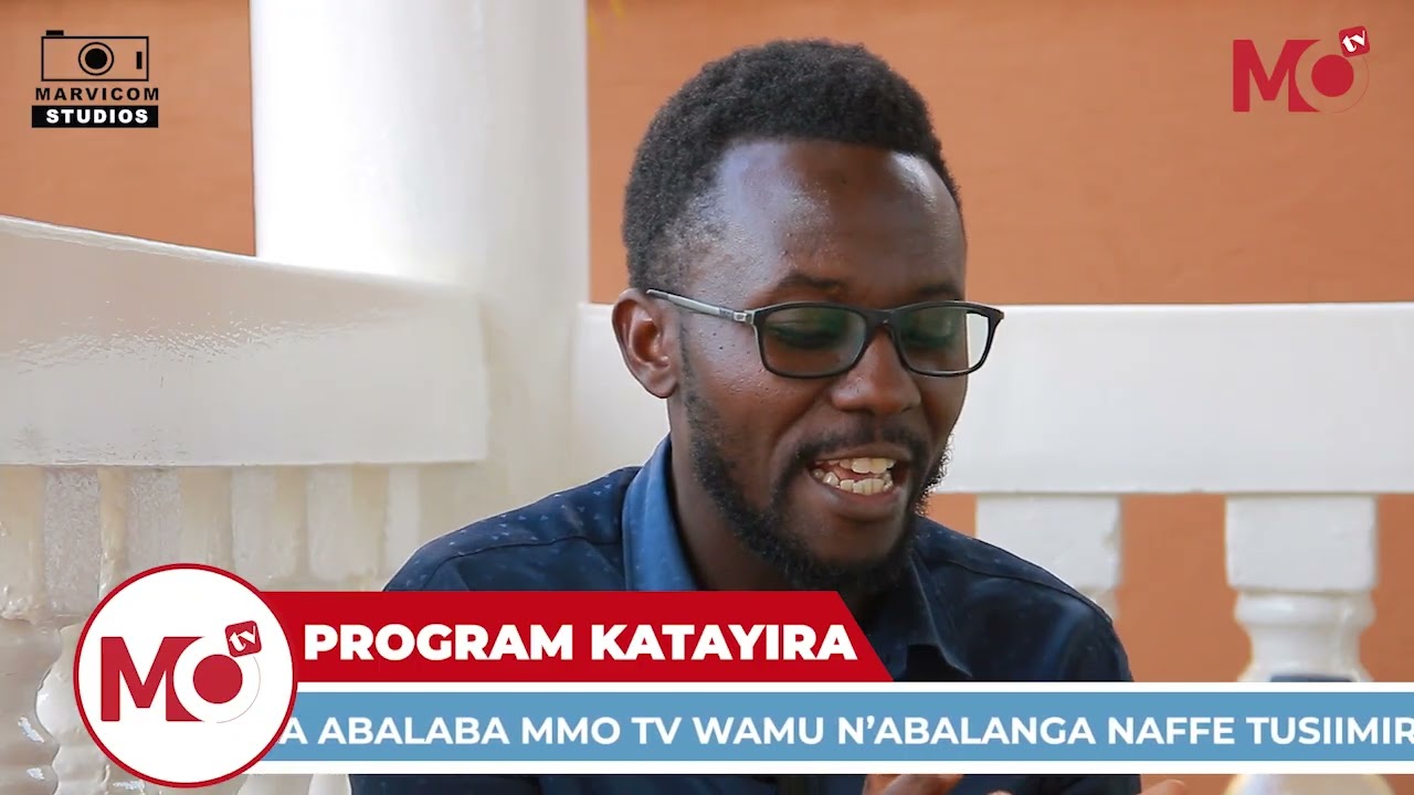 Hon. Min. Kasolo okuwangula ekya CEC kitegeezaaki eri banna Kyotera...