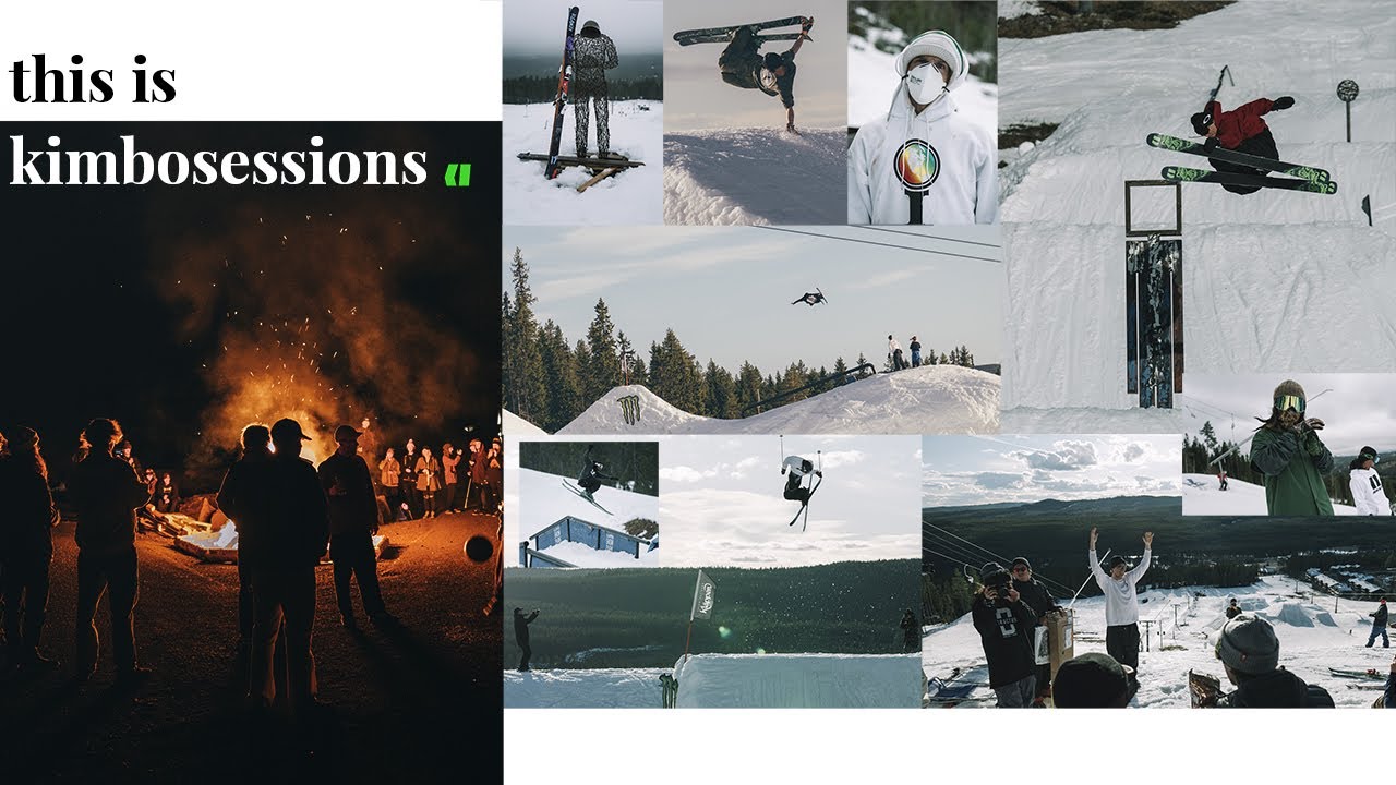 KimboSessions 2018 #ThisIsArmada