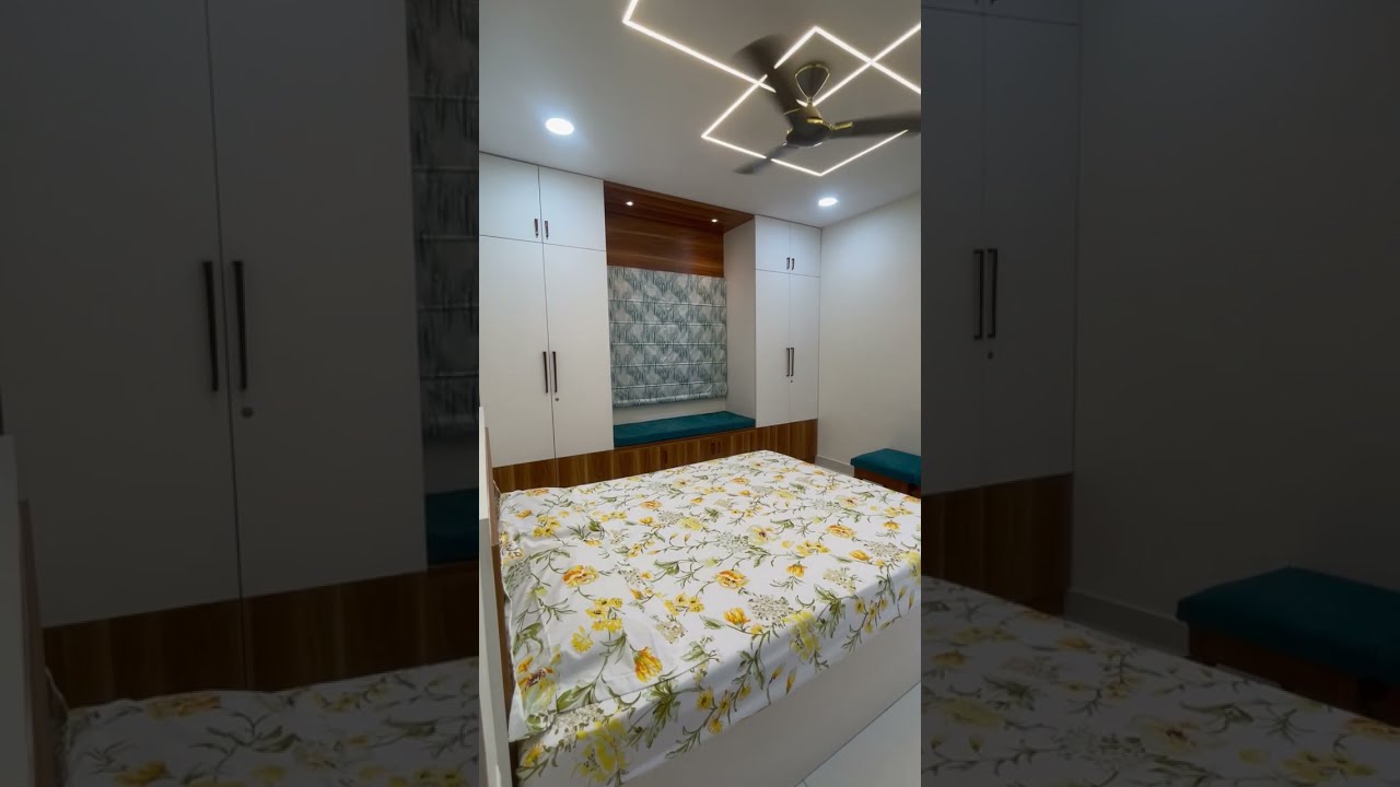 My Home Mangala - 2.5 bhk home tour video
