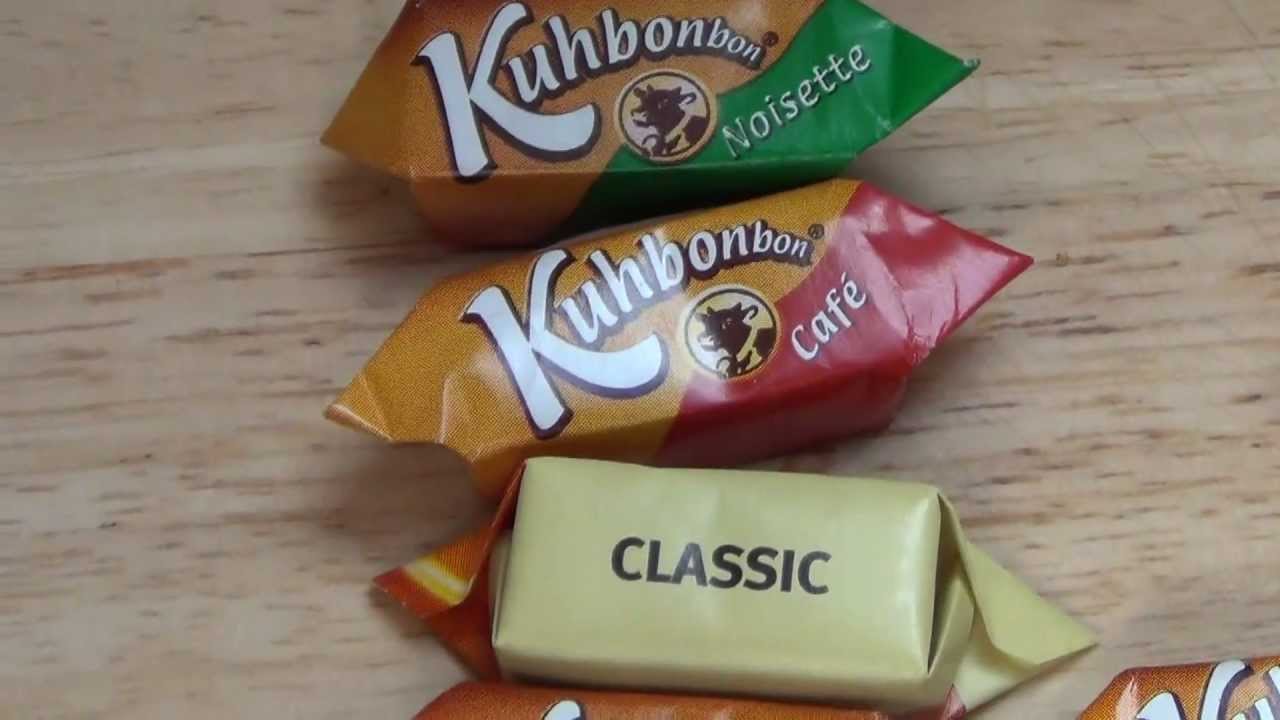 Kuhbonbon Mix