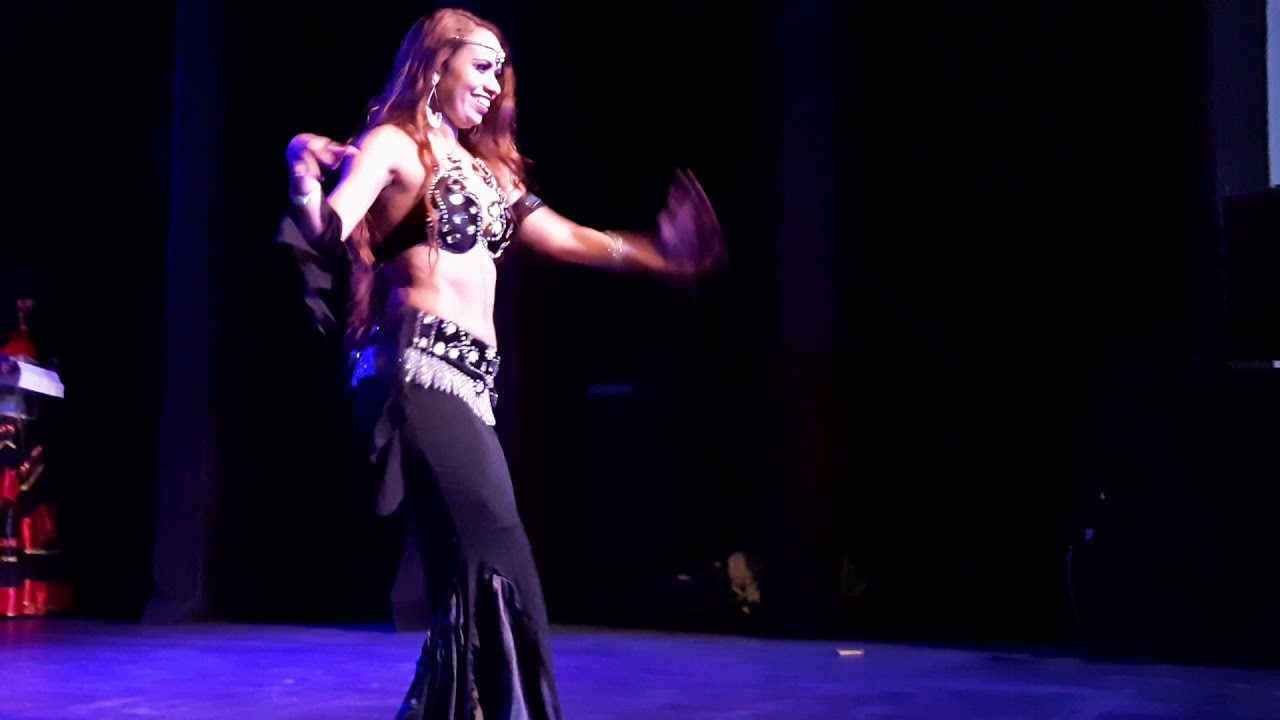 Marcinha nut - yalla a beirute