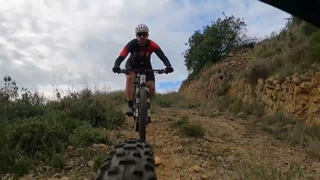 14/03/26 BTT LLOSA DE RANES