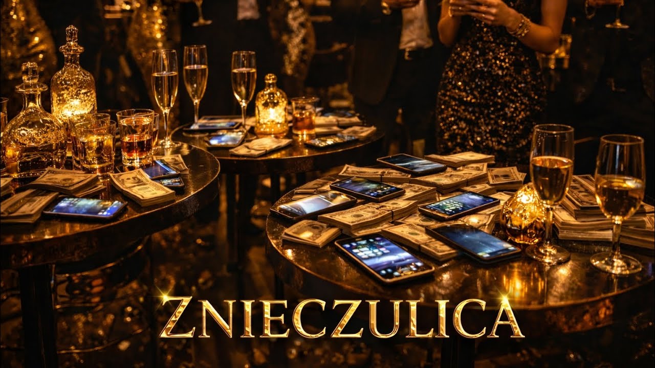 Ph4nth0mPL - Znieczulica