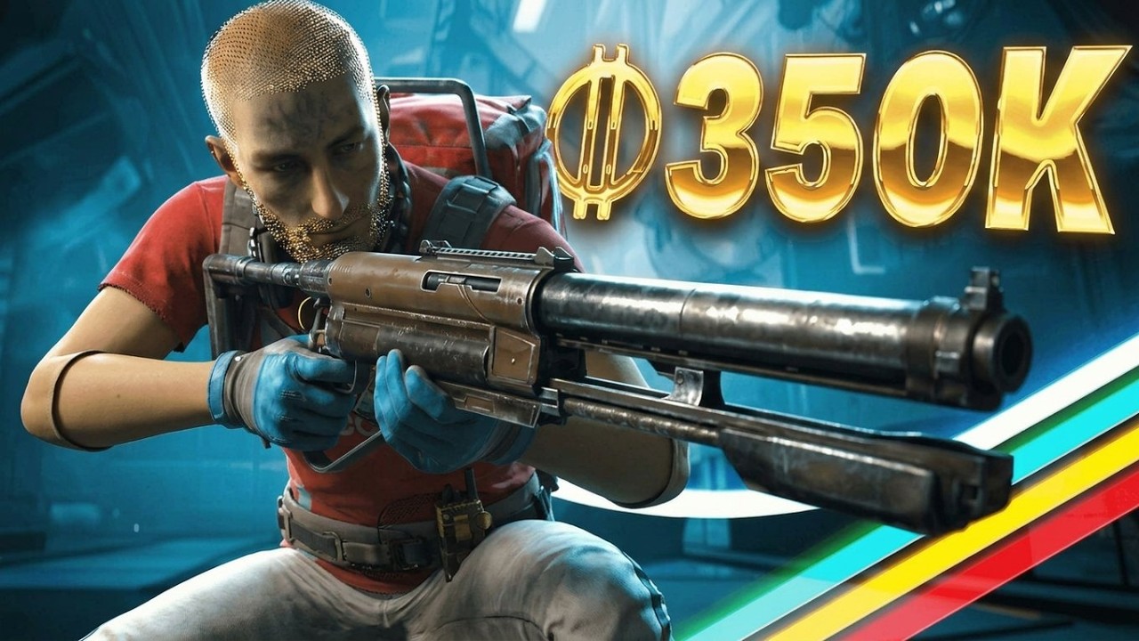 The BEST Control Settings For MAX Wins On Arc Raiders 👑