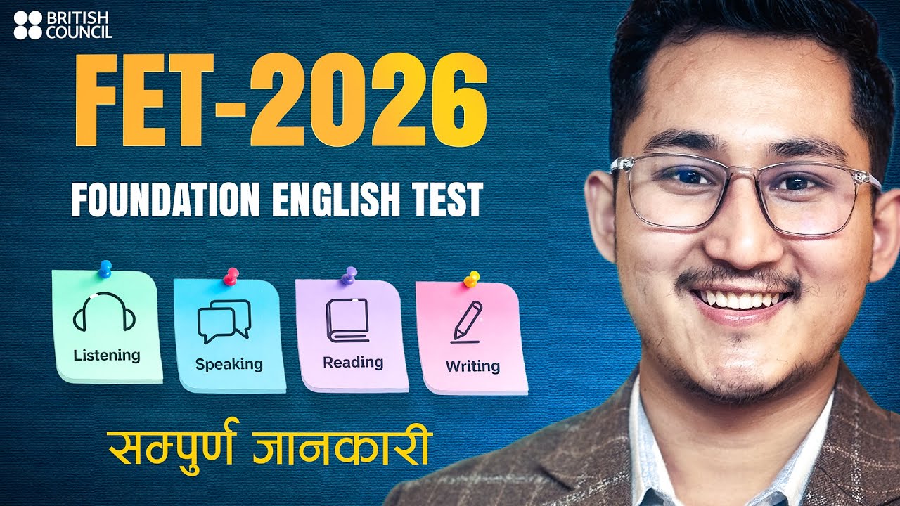 FET A2 Test for Israel Caregiver: Complete Guide (2026 Update) | Foundation English Test Syllabus