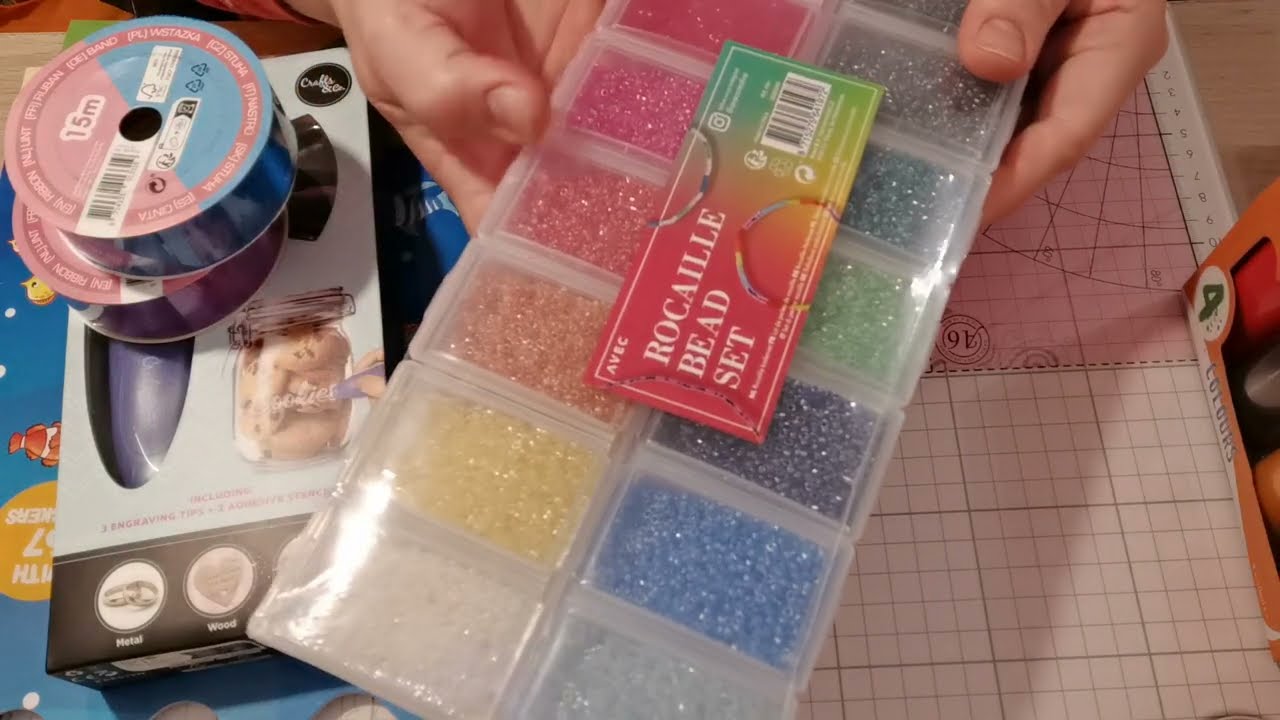 Action Haul / Einkauf. 30.03.2023