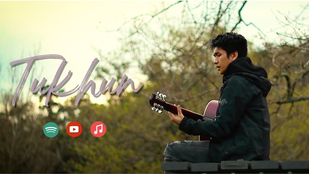 CinBawi || Tuk Hun (Spring) || Official Music Video ||