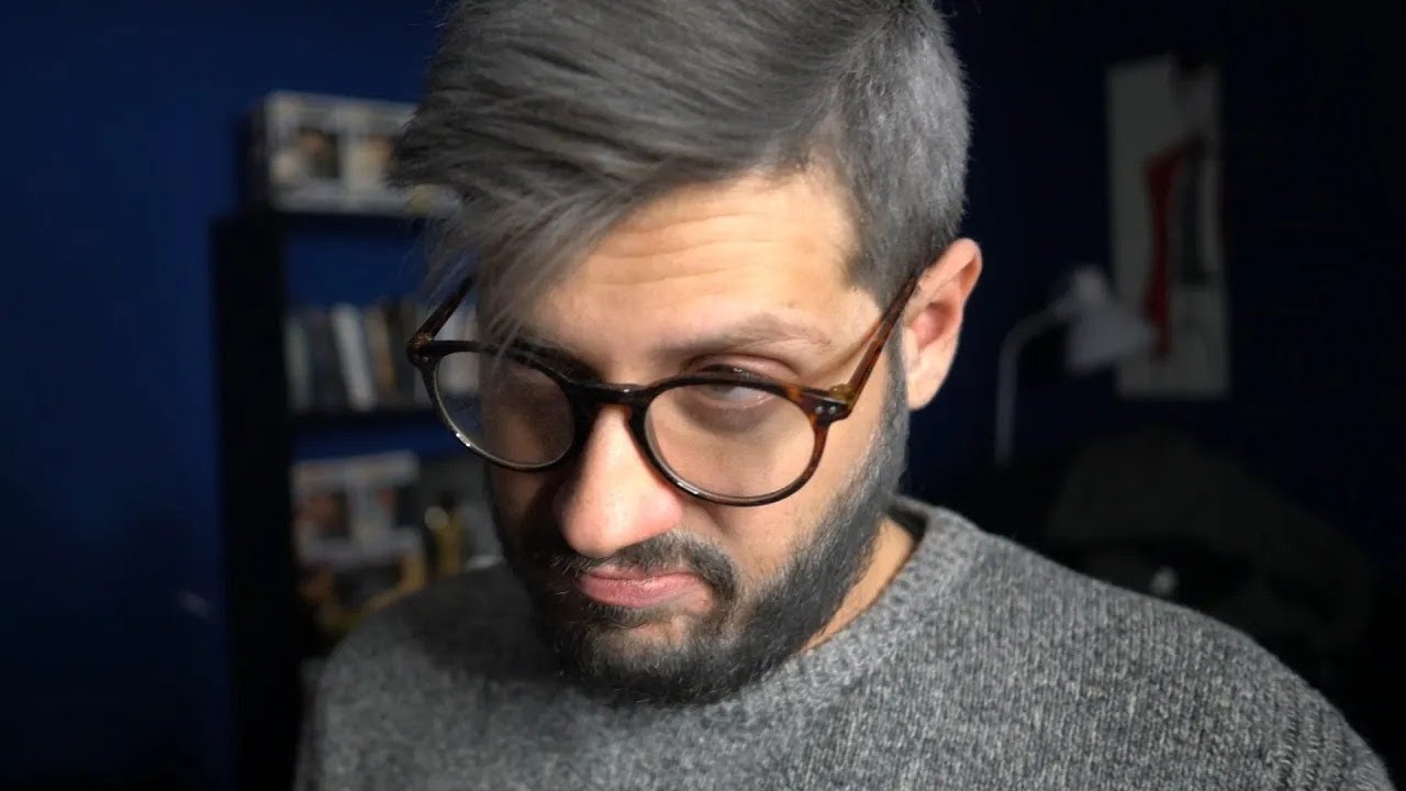 IL FIDANZATO DI MIA FIGLIA