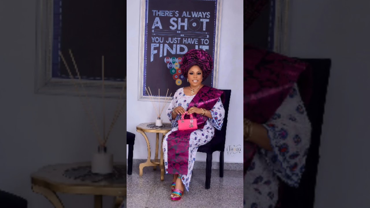 The truth about the ongoing issue of Fola Tinubu.
