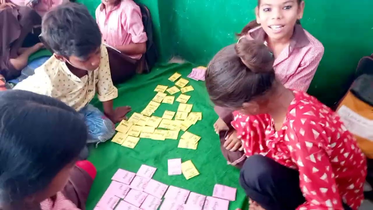 राजधानियों का खेल ,👉learning by doing#viral#activity#basiceducation#primaryeducation#indiacapitals 