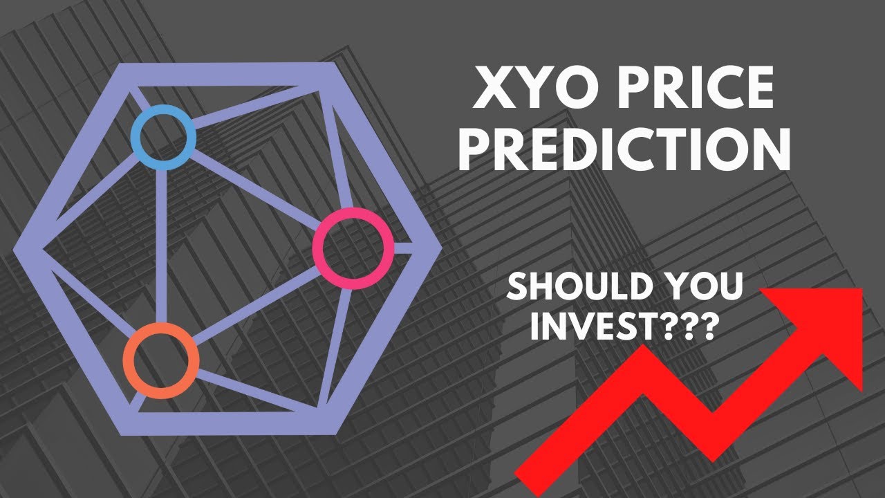 XYO Coin Price Prediction | XYP Crypto | XYO Crypto Coin | XYO Crypto News