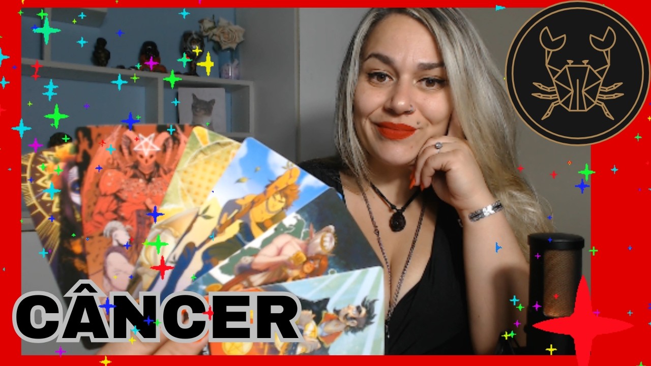 CÂNCER♋ VINCULO/ DESPERTAR QUESTÕES PROFUNDAS E SENTIMENTO ÚNICO