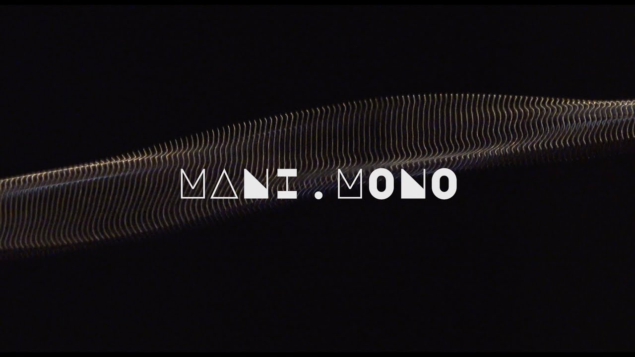 Mani. Mono - Pierluigi Billone // Luis Azcona, percussion