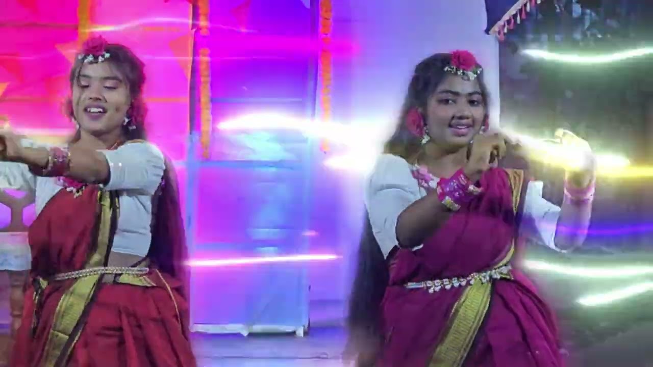 Pritom's Holud Dance part 2