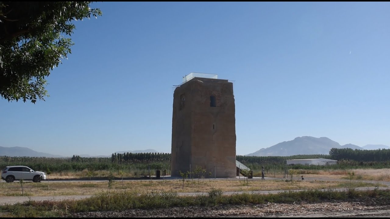 Chauchina, un municipio del Consorcio de la Vega Sierra-Elvira